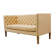 Дизайнерский диван для ресторанов кафе и баров